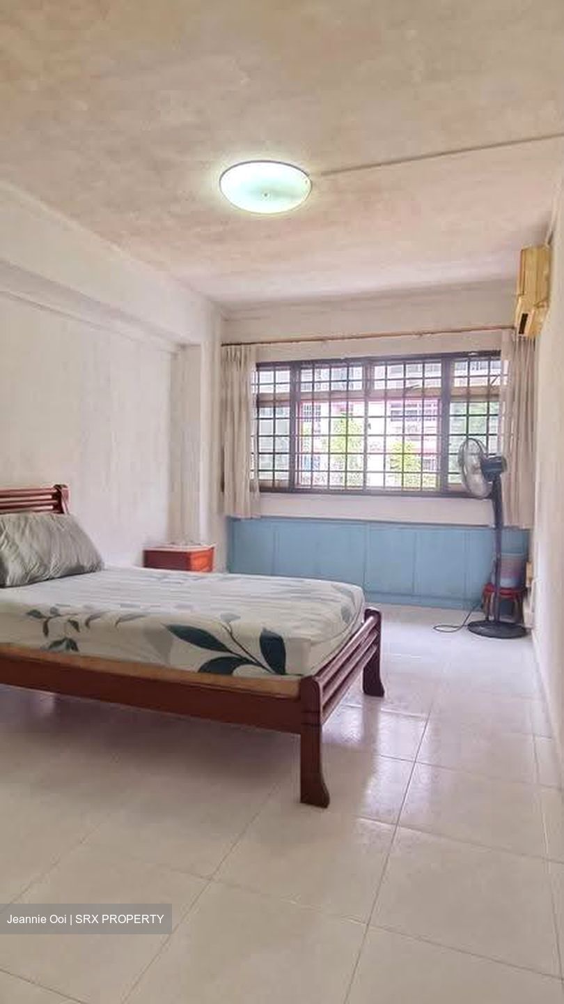 Blk 760 Choa Chu Kang North 5 (Choa Chu Kang), HDB 5 Rooms #623719131